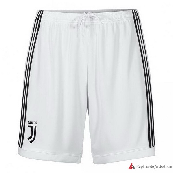 Pantalones Juventus Primera equipación 2017-2018